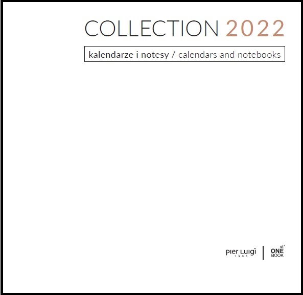 kalendarze 2022